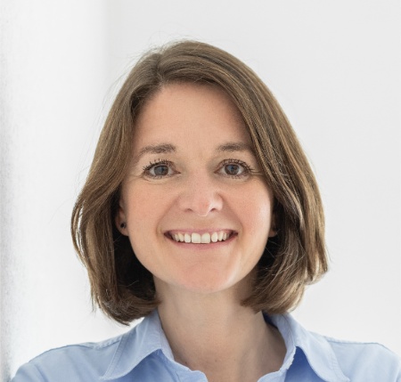 Patricia Kroondijk